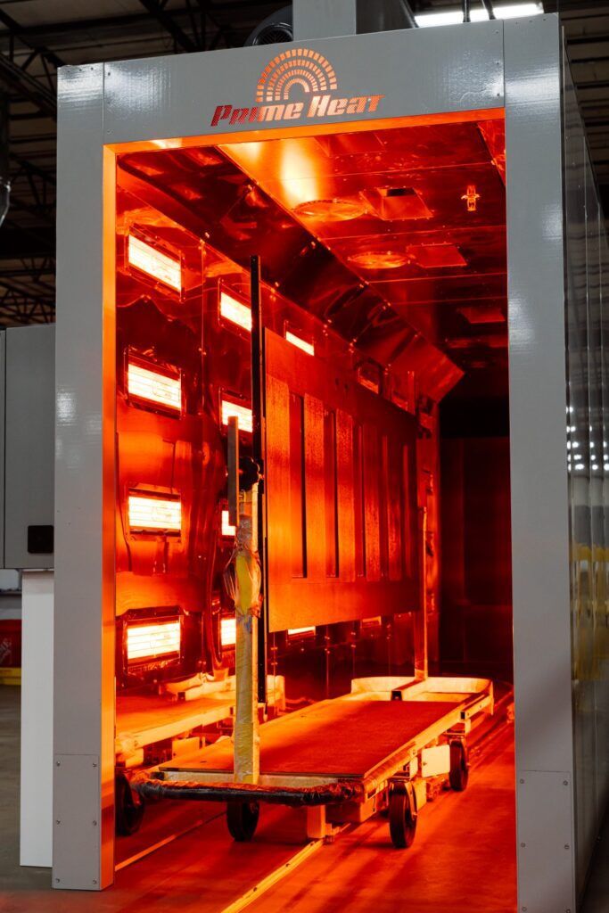 About Prime Heat Systems | 𝐄𝐱𝐩𝐞𝐫𝐢𝐞𝐧𝐜𝐞 𝟑𝟎+ 𝐲𝐞𝐚𝐫𝐬